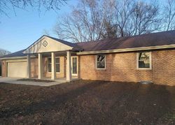 Foreclosure in  S MILLSAP DR Derby, KS 67037