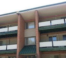 Foreclosure Listing in SOUTHERN AVE APT 29 TEMPLE HILLS, MD 20748