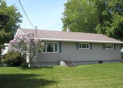 Foreclosure in  ROUTE 9 Plattsburgh, NY 12901