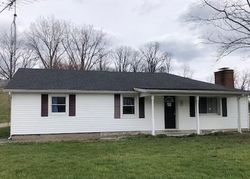 Foreclosure in  N HAMPTON RD New Carlisle, OH 45344