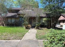 Foreclosure in  CHESNEY DOWNS DR Houston, TX 77083