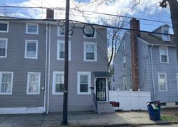 Foreclosure in  GARDEN ST Mount Holly, NJ 08060