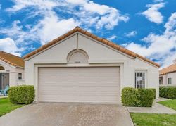 Foreclosure in  ORANGEGROVE AVE Menifee, CA 92584