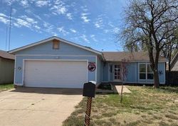 Foreclosure in  95TH ST Lubbock, TX 79423