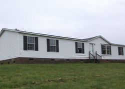 Foreclosure in  BACHELORS KNOB RD Marshville, NC 28103