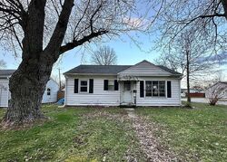 Foreclosure in  COLUMBUS AVE Ashtabula, OH 44004