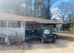 Foreclosure Listing in HORSESHOE LOOP DOYLINE, LA 71023