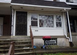 Foreclosure in  S BERBRO ST Philadelphia, PA 19153