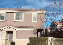 Foreclosure in  TOM NOON AVE UNIT 102 Las Vegas, NV 89178