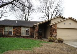 Foreclosure in  E 65TH ST Tulsa, OK 74133