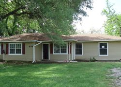 Foreclosure in  PHILIP ST Wharton, TX 77488