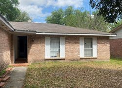 Foreclosure in  SMILING WOOD LN Houston, TX 77086