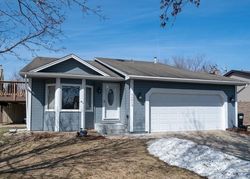 Foreclosure in  SUMTER AVE N Champlin, MN 55316