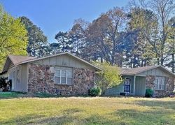 Foreclosure in  STEPHANIE DR Little Rock, AR 72206