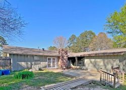 Foreclosure in  STEPHANIE DR Little Rock, AR 72206