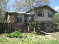 Foreclosure in  PAULINE DR Oxford, AL 36203