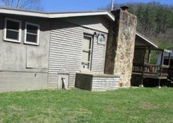 Foreclosure in  DEAN ST Pikeville, KY 41501