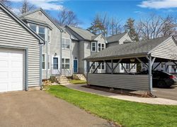 Foreclosure in  RUSHFORD MEADE # 36 Granby, CT 06035