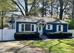 Foreclosure in  OLD CONCORD RD SE Smyrna, GA 30082