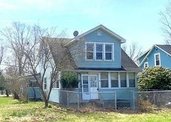 Foreclosure Listing in E TERRACE AVE LAKEWOOD, NY 14750