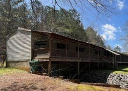 Foreclosure in  COUNTY ROAD 216 Delta, AL 36258