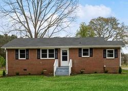 Foreclosure in  BOWEN RD Emporia, VA 23847