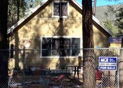 Foreclosure in  W COUNTRY CLUB BLVD Big Bear City, CA 92314