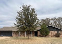 Foreclosure in  STANOLIND AVE Midland, TX 79705