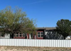 Foreclosure in  W 42ND ST Odessa, TX 79764
