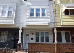 Foreclosure in  S BUCKNELL ST Philadelphia, PA 19145