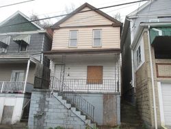 Foreclosure in  GERTRUDE ST Pittsburgh, PA 15207