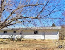 Foreclosure in  FANTON DR Gilman, IA 50106