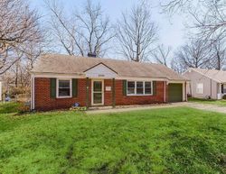 Foreclosure in  W 76TH ST Prairie Village, KS 66208