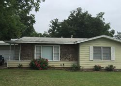 Foreclosure in  43RD ST Lubbock, TX 79413