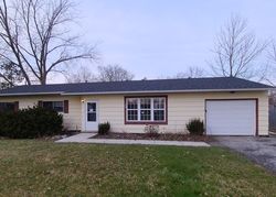 Foreclosure in  LIPPMAN RD Henrietta, NY 14467