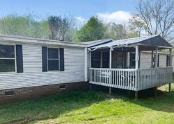 Foreclosure in  WARD GREEN ST Lenoir, NC 28645