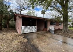 Foreclosure in  EDWARDS ST Daytona Beach, FL 32117