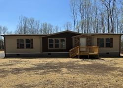 Foreclosure Listing in ROBINSON RD APPOMATTOX, VA 24522