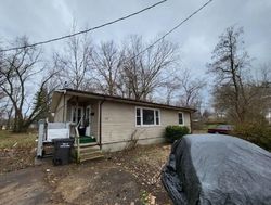 Foreclosure in  E BIRCH ST Carbondale, IL 62901