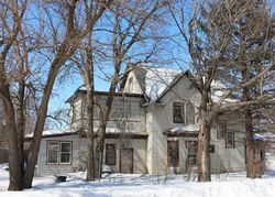 Foreclosure in  E SNELLING AVE Appleton, MN 56208