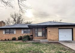 Foreclosure in  S EASTERN ST Wichita, KS 67207