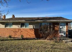 Foreclosure Listing in BART ST CANTON, MI 48187
