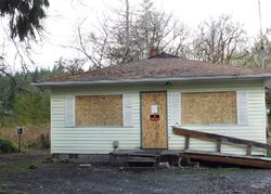 Foreclosure in  CEDAR ST W Oakville, WA 98568