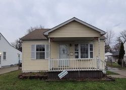 Foreclosure in  KENOSHA ST Harper Woods, MI 48225