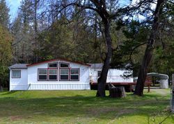 Foreclosure in  UPPER APPLEGATE RD Jacksonville, OR 97530