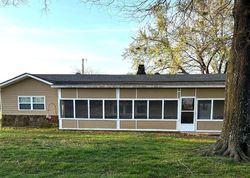 Foreclosure in  HILLTOP DR Henryetta, OK 74437