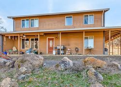 Foreclosure in  BUTTE FALLS HWY Eagle Point, OR 97524