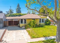 Foreclosure in  S MARIPOSA ST Burbank, CA 91506