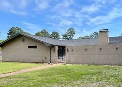 Foreclosure in  PINERIDGE ST Longview, TX 75604