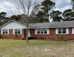 Foreclosure in  CLEAR RUN DR Wilmington, NC 28403